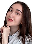 Марчукова Татьяна Дмитриевна