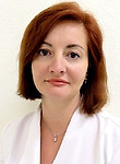 Братанова Ирина Валерьевна