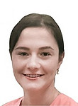 Паламарчук Татьяна Юрьевна