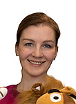 Лещева Людмила Андреевна