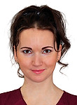 Коломыцева Мария Александровна