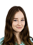 Бергман Елизавета Дмитриевна