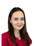Милькис Анастасия Дмитриевна
