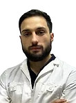 Саидов Расул Темирханович