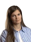 Власова Таисия Александровна
