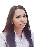 Шадричева Анастасия Сергеевна