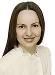 Маляр Елена Викторовна