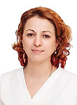 Курылева Наталья Александровна