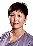 Семенова Инга Георгиевна