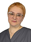 Иванова Екатерина Андреевна