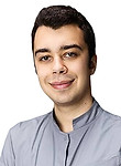Корсуненко Максим Альбертович