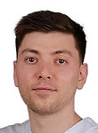 Ильдаров Дмитрий Темирланович