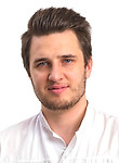 Самсонов Дмитрий Романович