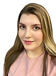 Боярчук Алина Анатольевна