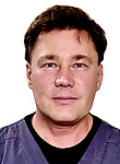Худовеков Михаил Александрович