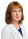 Бодрова Екатерина Викторовна