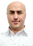 Абдуллаев Джавид Галиб