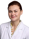 Ванькова Дарья Дмитриевна