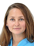 Балабанова Екатерина Андреевна