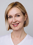 Цытко Анна Леонидовна