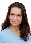 Заболотная Екатерина Викторовна