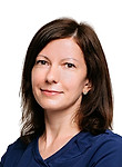 Брагина Елена Васильевна