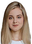 Зайцева Анна Александровна