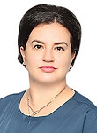 Букина Татьяна Сергеевна