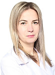 Аистова Анна Сергеевна