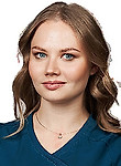 Алексеева Анастасия Денисовна