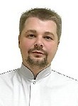 Жданов Кирилл Владимирович