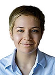 Толкачёва Диана Сергеевна