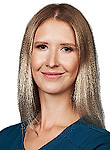 Мальковская Елена Викторовна