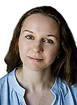 Глинская Юлия Борисовна