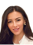 Курасова Альфия Эдуардовна