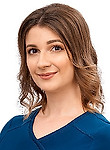 Филиппова Екатерина Евгеньевна