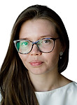 Кириллова Анастасия Владимировна