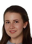 Тен Валерия Васильевна