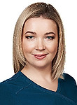Лямина Ирина Владимировна