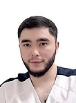 Гаипов Маруф Магамедович