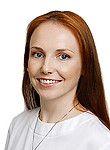 Арбузова Юлия Александровна