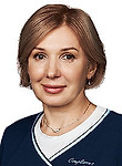 Иванова Елена Николаевна