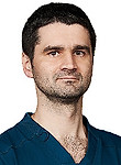 Кошель Евгений Олегович