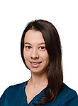 Грузинова Людмила Александровна