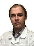 Скворцов Сергей Николаевич