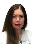 Зайцева Марина Михайловна