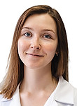 Гор Людмила Андреевна