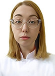 Порохина Ирина Дмитриевна