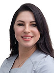 Шереметьева Кристина Алексеевна