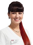 Благодырь Наталья Юрьевна